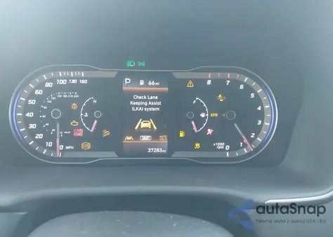 2024 Hyundai Santa Cruz Sel z USA, uszkodzony, nr VIN 5NTJB4DE2RH118290